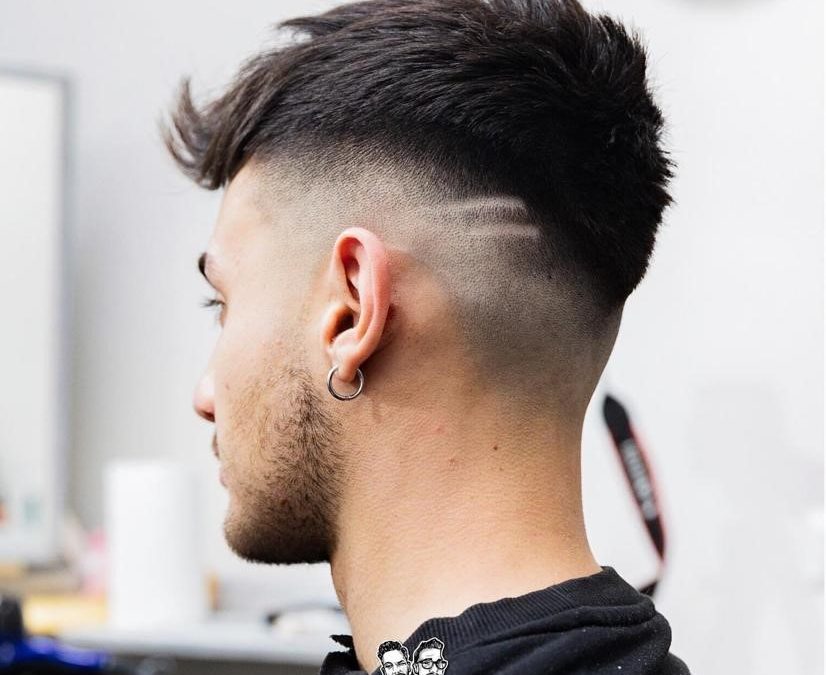 Hair-style